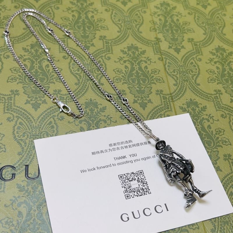 Gucci Necklaces